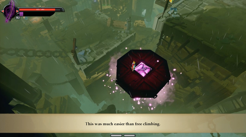 Illustration for article titled Stories: The Path of Destinies: The Kotaku Review